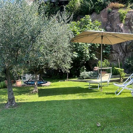 Karina Mulino Apartment Montagna Exterior photo