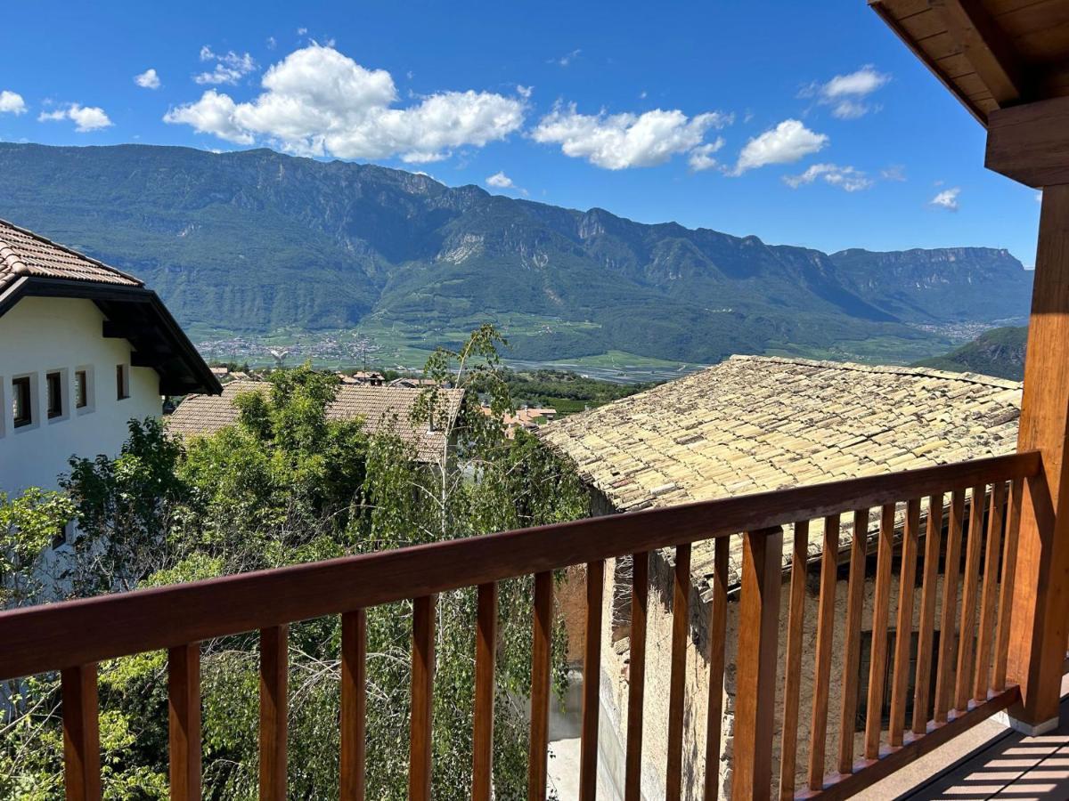Karina Mulino Apartment Montagna Exterior photo