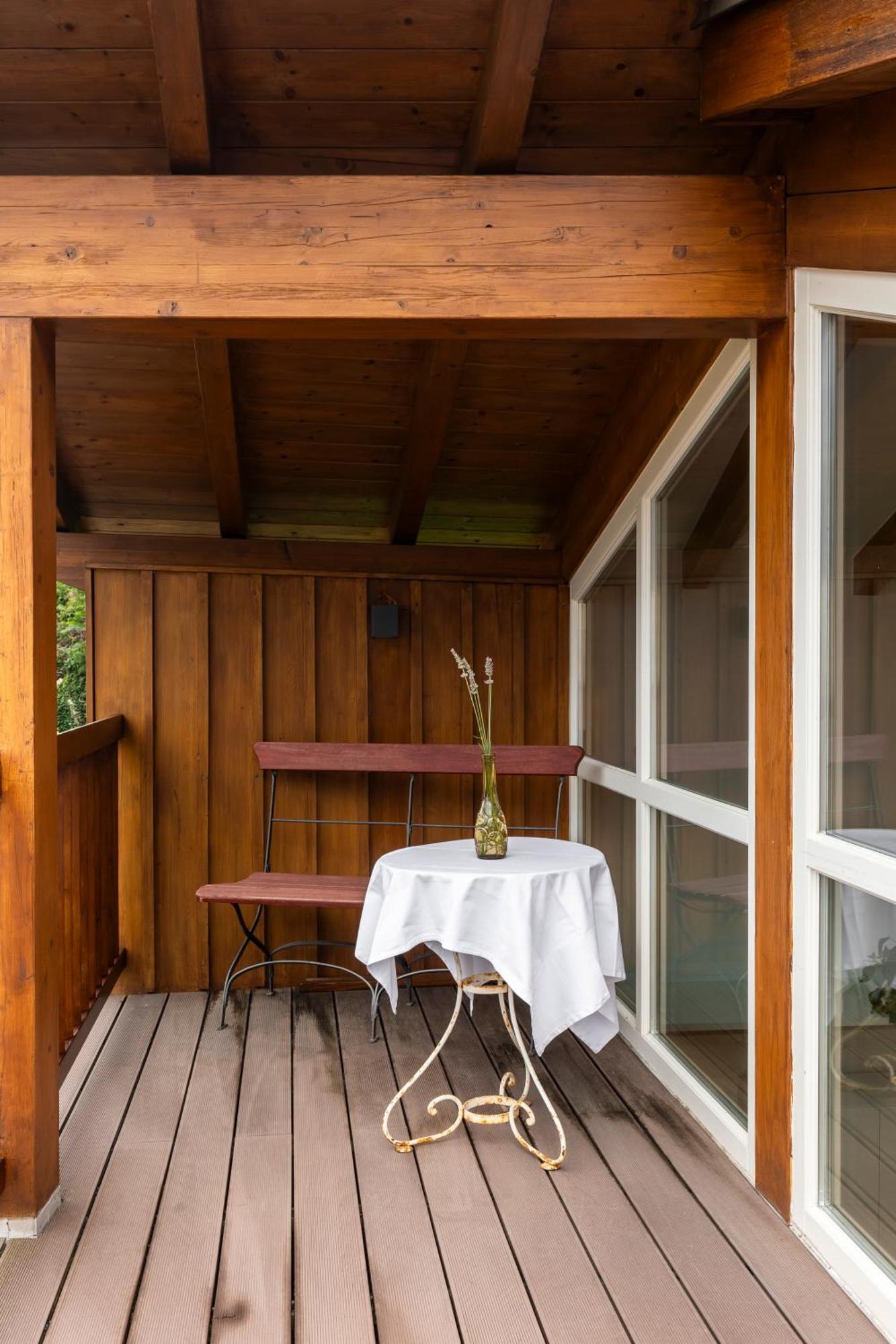 Karina Mulino Apartment Montagna Exterior photo